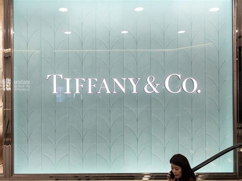 大結局！LVMH 4500億元完成收購Tiffany 28歲集團次 